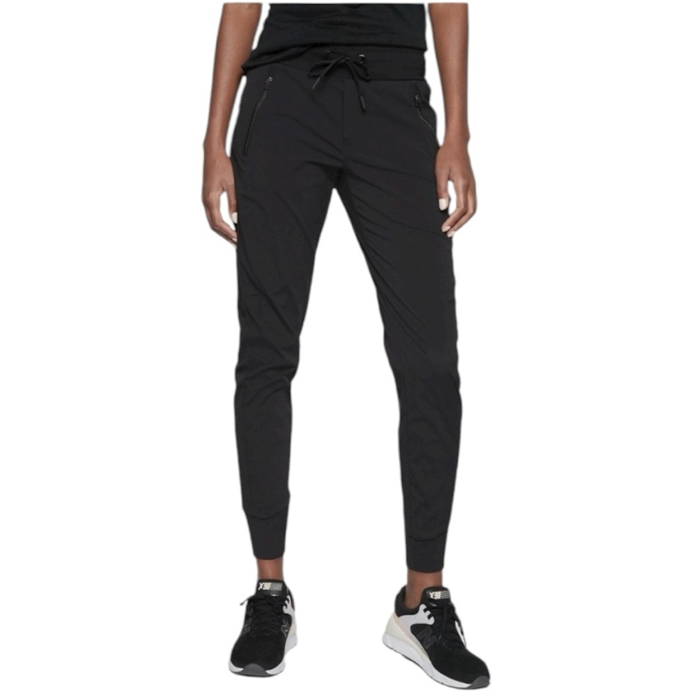 NWT Athleta Trekkie North High Rise Jogger Size XS - Picture 1 of 6